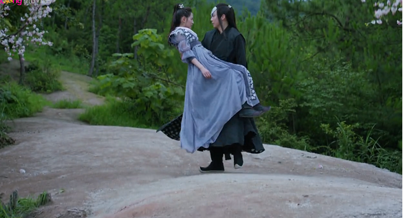 Phim Hương mật tựa khói sương tập 25-26: Lỡ mồm rêu rao Húc Phượng bất lực, Cẩm Mịch bị bắt chịu trách nhiệm Phim Hương mật tựa khói sương tập 25-26: Lỡ mồm rêu rao Húc Phượng bất lực, Cẩm Mịch bị bắt chịu trách nhiệm