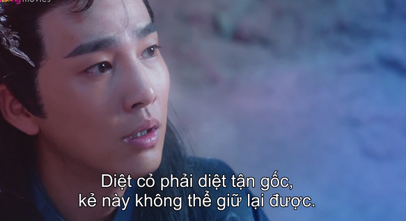 Phim Hương mật tựa khói sương tập 25-26: Lỡ mồm rêu rao Húc Phượng bất lực, Cẩm Mịch bị bắt chịu trách nhiệm Phim Hương mật tựa khói sương tập 25-26: Lỡ mồm rêu rao Húc Phượng bất lực, Cẩm Mịch bị bắt chịu trách nhiệm