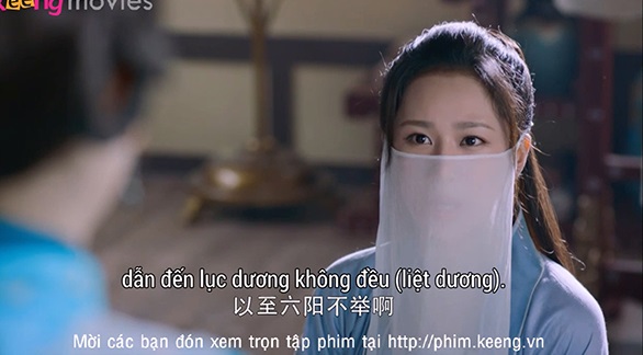 Phim Hương mật tựa khói sương tập 25-26: Lỡ mồm rêu rao Húc Phượng bất lực, Cẩm Mịch bị bắt chịu trách nhiệm Phim Hương mật tựa khói sương tập 25-26: Lỡ mồm rêu rao Húc Phượng bất lực, Cẩm Mịch bị bắt chịu trách nhiệm