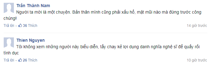 Phạm Anh Khoa biểu diễn trở lại sau scandal gạ tình, khán giả tuyên bố tẩy chay