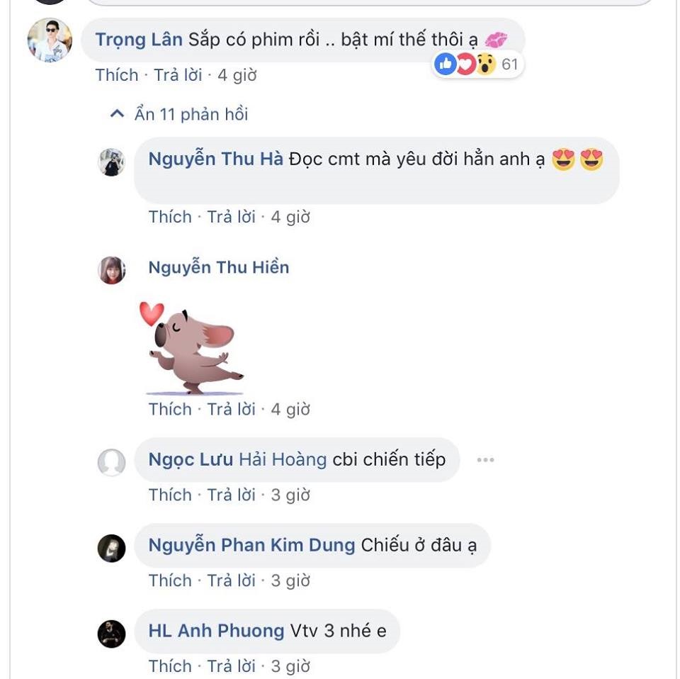 Phim Quỳnh Búp Bê: Rộ thông tin sắp phát sóng trở lại, fan hâm mộ kéo nhau ăn mừng?