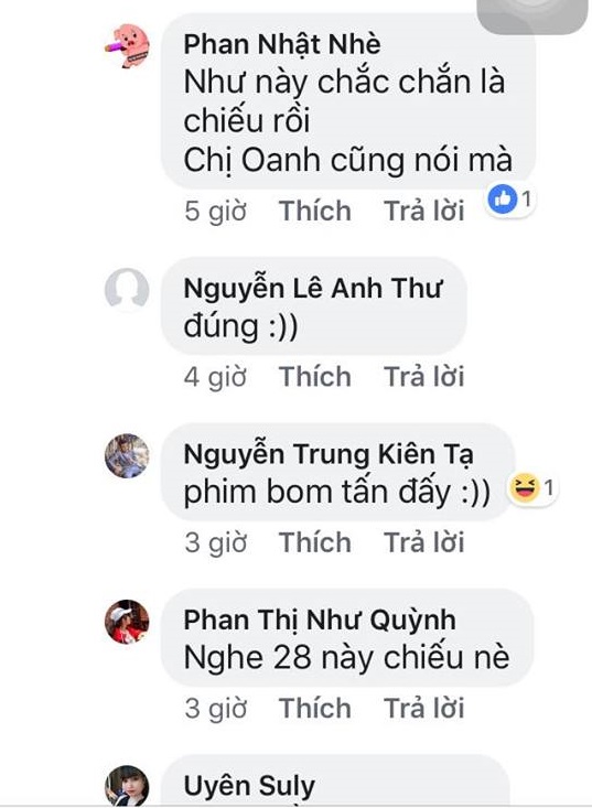 Phim Quỳnh Búp Bê: Rộ thông tin sắp phát sóng trở lại, fan hâm mộ kéo nhau ăn mừng?