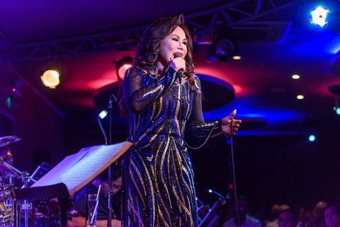 Thanh Tuyền bật khóc kể về bí mật đời tư ít người biết Thanh Tuyền bật khóc kể về bí mật đời tư ít người biết