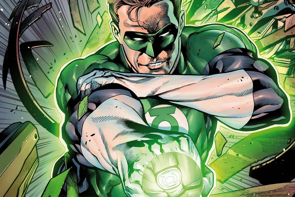 Tom Cruise sắp gia nhập Vũ trụ siêu anh hùng DC? 