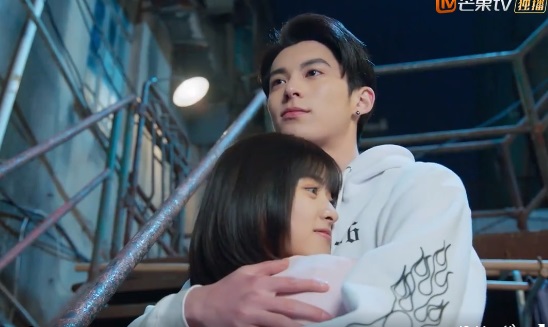 Phim Vườn Sao băng tập 37 - 38: Fan tiếc đứt ruột với cảnh giường chiếu hụt của A Tự - Sam Thái