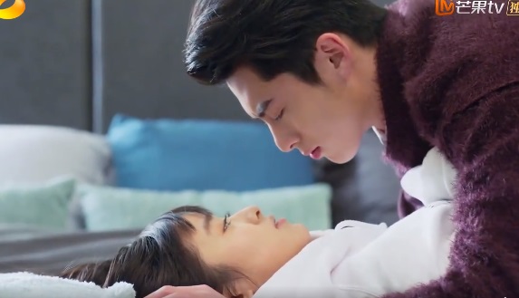 Phim Vườn Sao băng tập 37 - 38: Fan tiếc đứt ruột với cảnh giường chiếu hụt của A Tự - Sam Thái