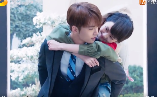 Phim Vườn Sao băng tập 37 - 38: Fan tiếc đứt ruột với cảnh giường chiếu hụt của A Tự - Sam Thái