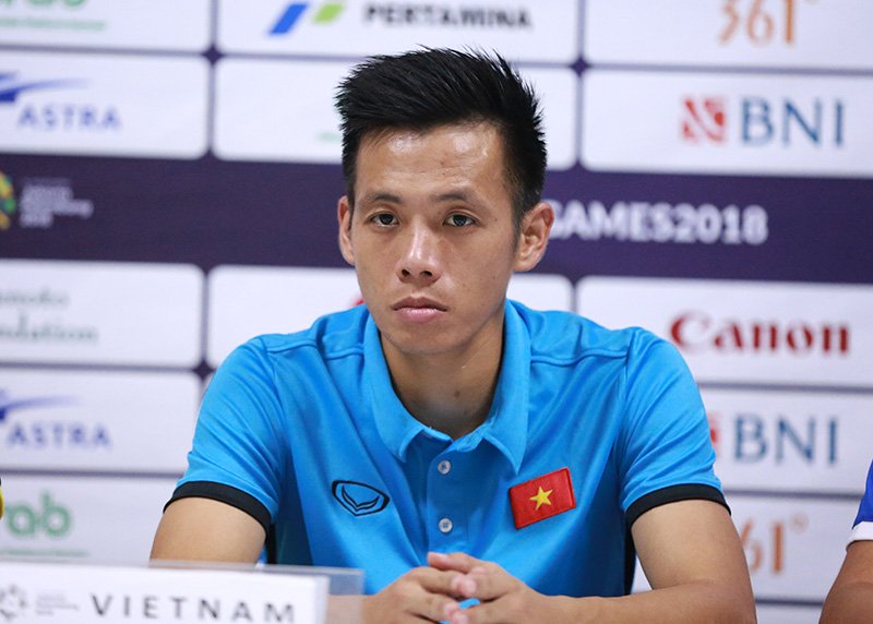 HLV Park Hang Seo: Tôi không quan tâm U23 Nhật Bản là ai