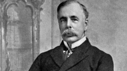 Ebenezer Cobb Morley, cha đẻ của bóng đá hiện đại là ai?