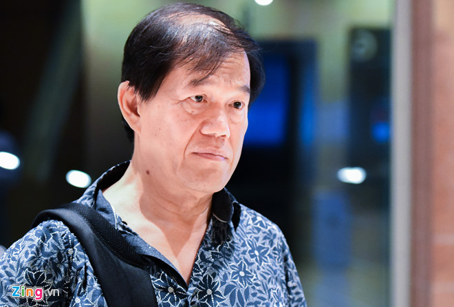 Đoàn Thị Hương bật khóc khi tòa chưa tuyên vô tội