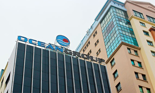 Ông Hà Văn Thắm và người liên quan mất quyền tại Ocean Group