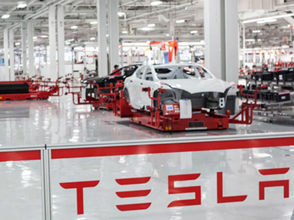 TP HCM mời nhà sản xuất pin cho Tesla vào đầu tư