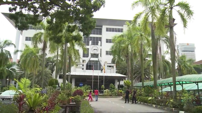 Đoàn Thị Hương: Sát thủ hay chốt thí?