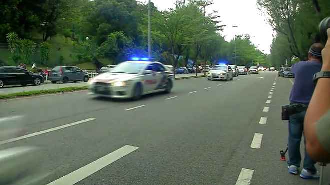 Đoàn Thị Hương: Sát thủ hay chốt thí?