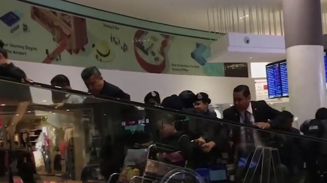 Đoàn Thị Hương: Sát thủ hay chốt thí?