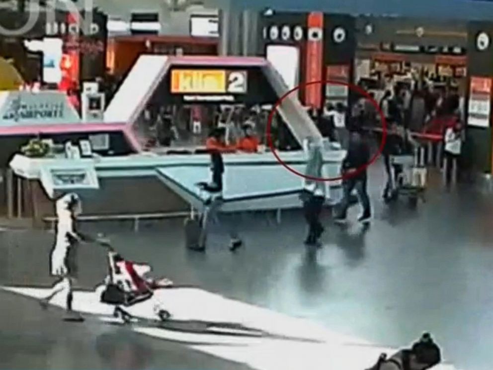 Đoàn Thị Hương: Sát thủ hay chốt thí?