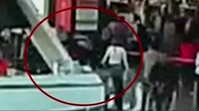 Đoàn Thị Hương: Sát thủ hay chốt thí?