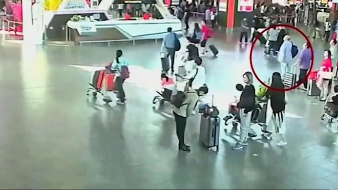 Đoàn Thị Hương: Sát thủ hay chốt thí?