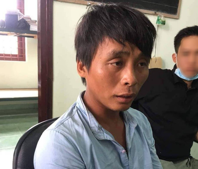 Mẹ của nghi can sát hại 3 người nhà vợ: Tôi đã đến thắp hương và xin lỗi gia đình thông gia