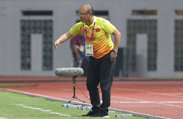 Việt Nam thẳng tiến vào vòng 1/8 Asiad