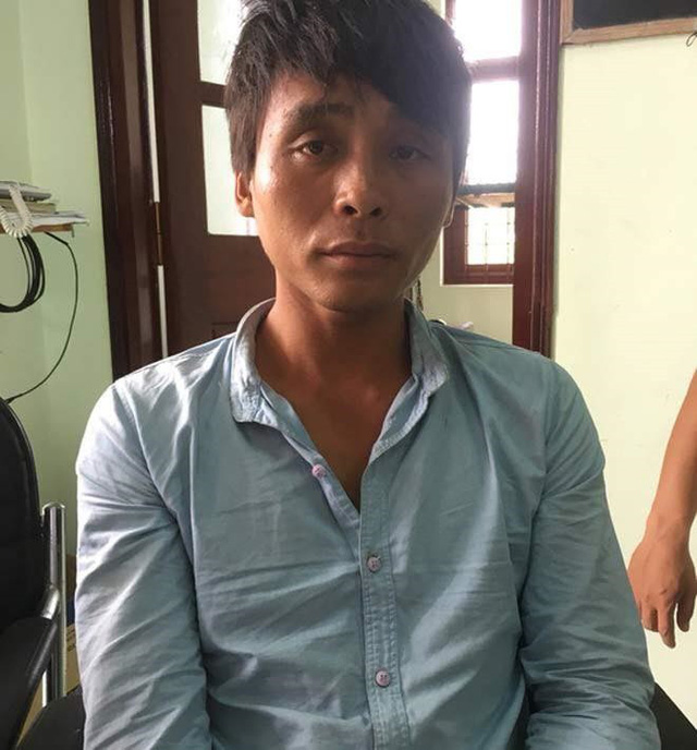 Mâu thuẫn tình cảm, 3 người bị thảm sát