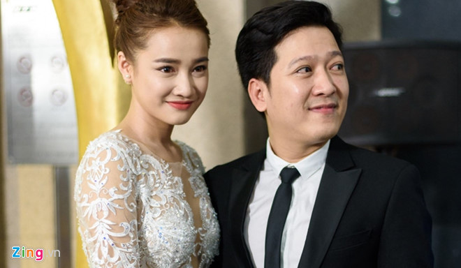 Nhã Phương đính hôn Trường Giang vào ngày 24/8?