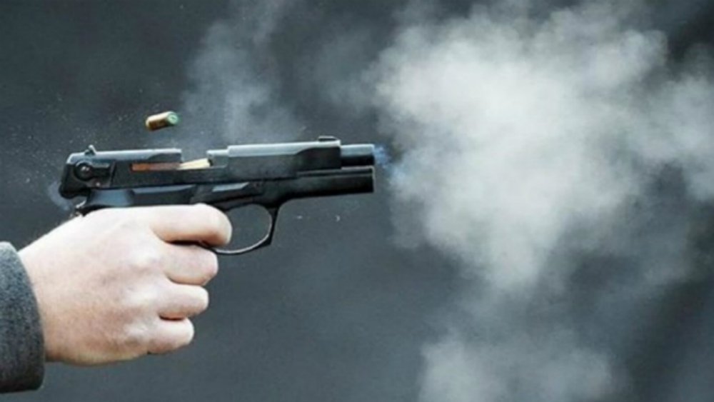 Kéo đến nhà đối thủ nã đạn truy sát, 3 người nhập viện