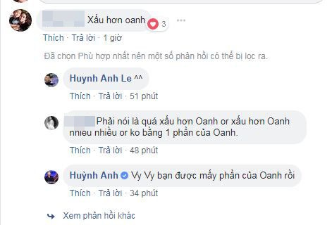 Huỳnh Anh phản ứng ra sao khi lần đầu đăng ảnh bạn gái lên facebook đã bị chê thậm tệ?
