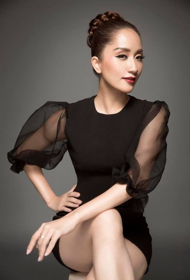 Khánh Thi lần đầu lên tiếng sau nghi vấn hôn nhân bất ổn: Tôi chẳng dại gì vừa sinh con 1 tháng lại bỏ chồng