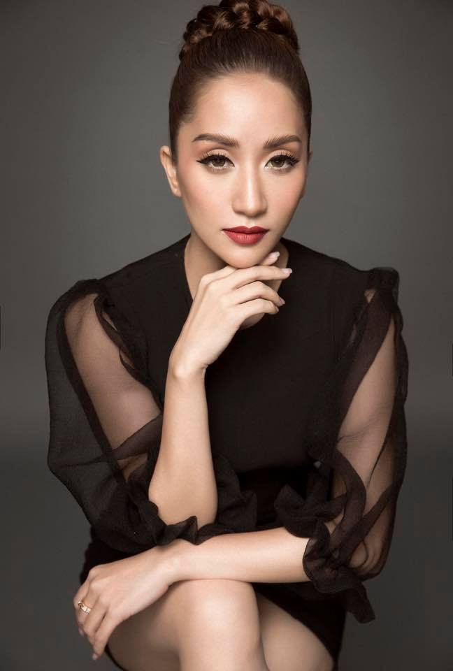 Khánh Thi lần đầu lên tiếng sau nghi vấn hôn nhân bất ổn: Tôi chẳng dại gì vừa sinh con 1 tháng lại bỏ chồng