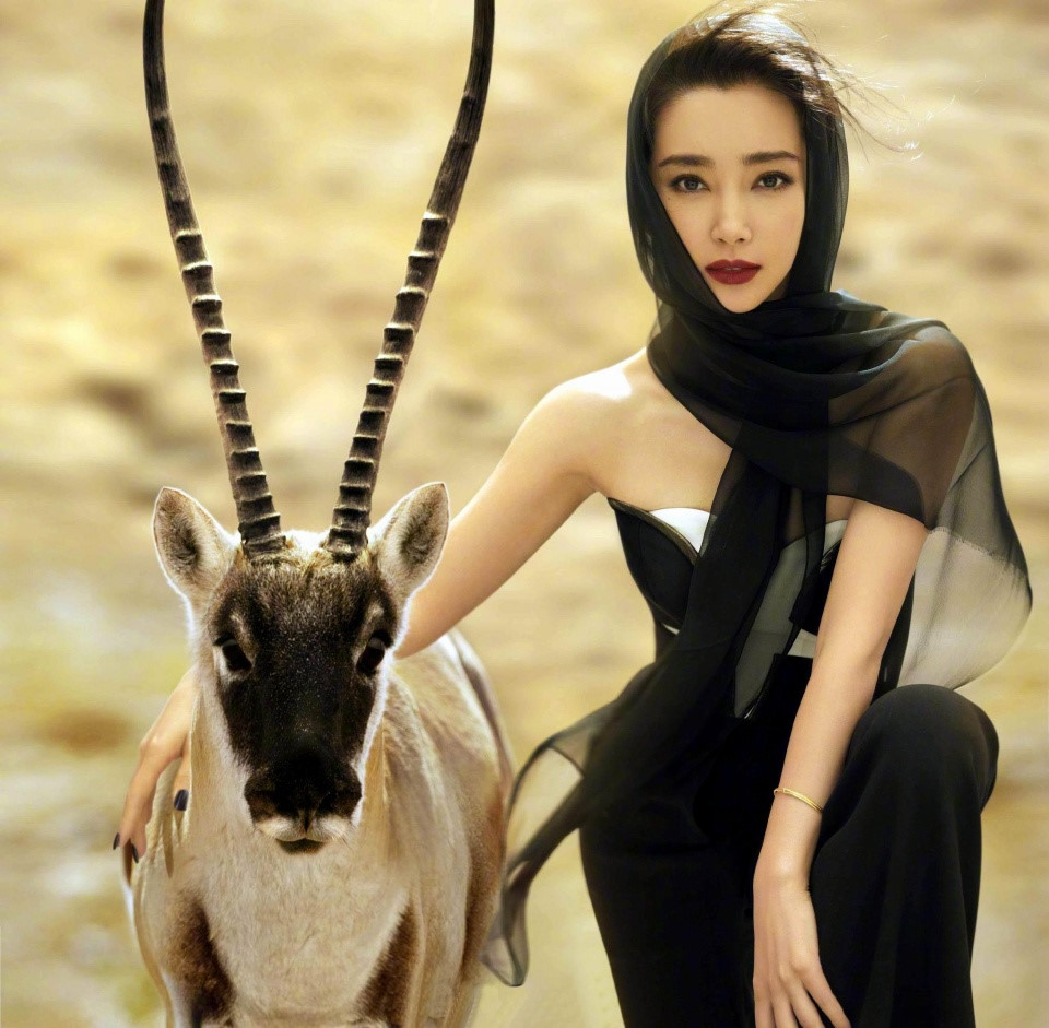 Lý Băng Băng tuổi U50: Vẫn trẻ như gái đôi mươi, bạn trai kém 16 tuổi