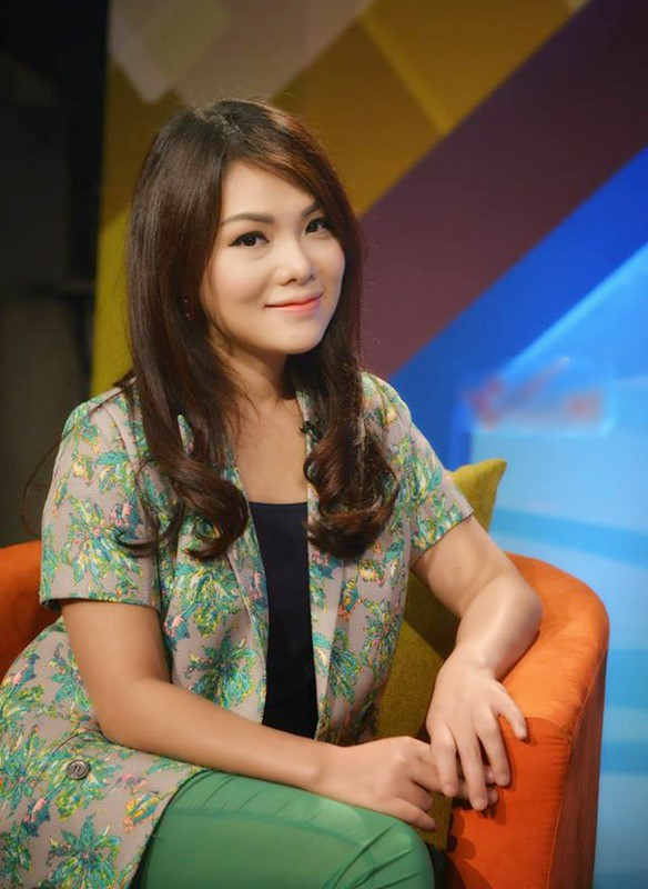 MC Bạch Dương Hành trình văn hóa lần đầu tiết lộ việc rời VTV sau 20 năm gắn bó và cuộc sống bình yên hiện tại