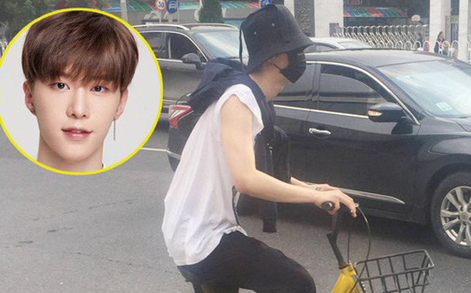 Thêm tiết lộ mới trong vụ án Phạm Băng Băng bị bắt vì trốn thuế