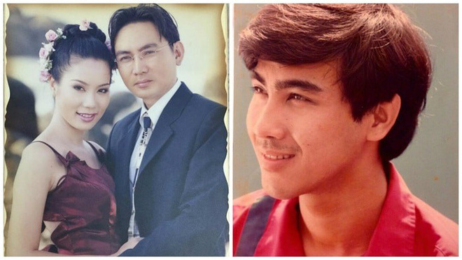 Cuộc tình dài 10 năm nhưng tan vỡ đau đớn bởi cảnh nghèo khó của MC Quyền Linh