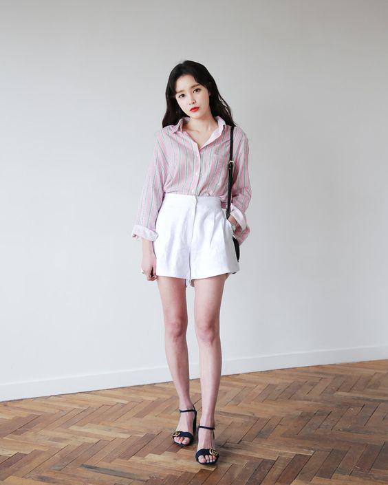 Không cần tốn tiền mua giày cao gót, cứ trị 3 cách này sẽ tăng ít nhất 10cm!