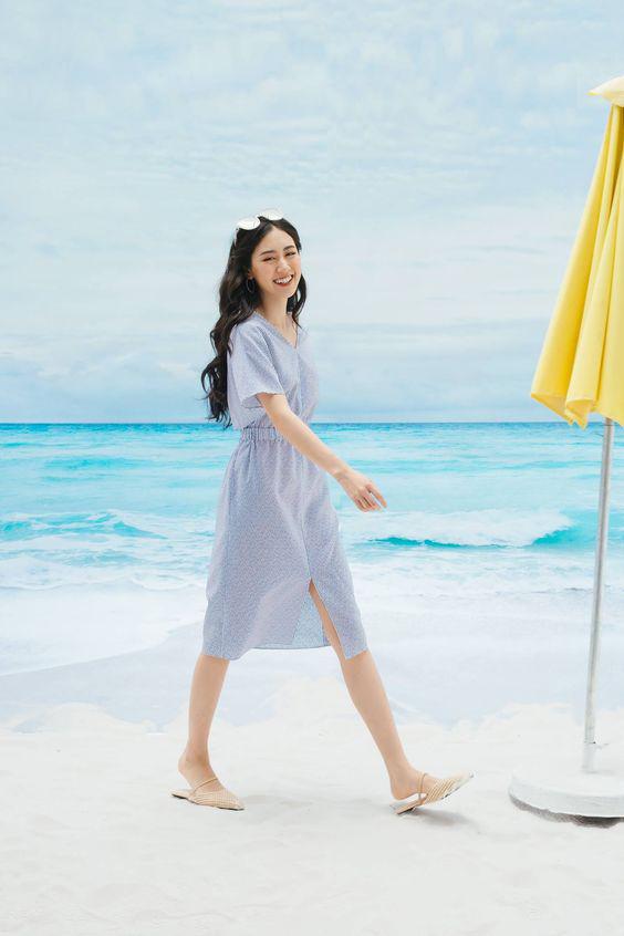 Không cần tốn tiền mua giày cao gót, cứ trị 3 cách này sẽ tăng ít nhất 10cm!