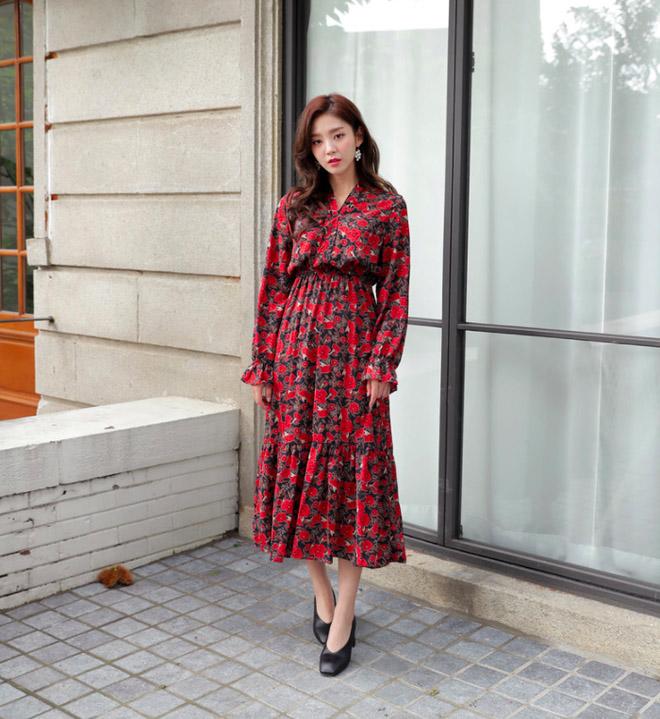 Không cần tốn tiền mua giày cao gót, cứ trị 3 cách này sẽ tăng ít nhất 10cm!