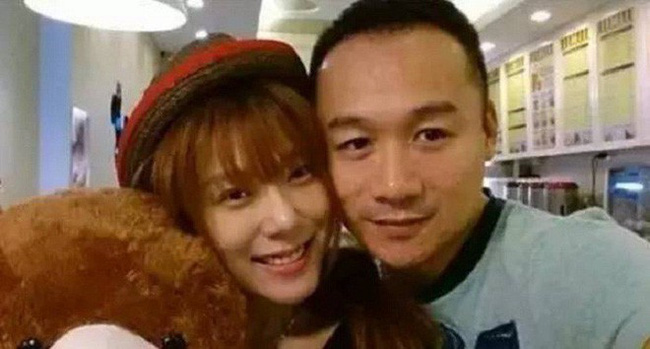 Hoa hậu tai tiếng bậc nhất Trung Quốc: Làm kẻ thứ ba, bỏ rơi bạn trai Hư Trúc lúc hoạn nạn