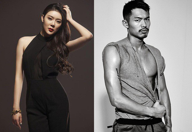 Hoa hậu tai tiếng bậc nhất Trung Quốc: Làm kẻ thứ ba, bỏ rơi bạn trai Hư Trúc lúc hoạn nạn