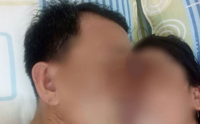 Lùm xùm nguyên Cục phó Cục Thi hành án quan hệ bất chính: Nhiều ảnh nóng trong điện thoại