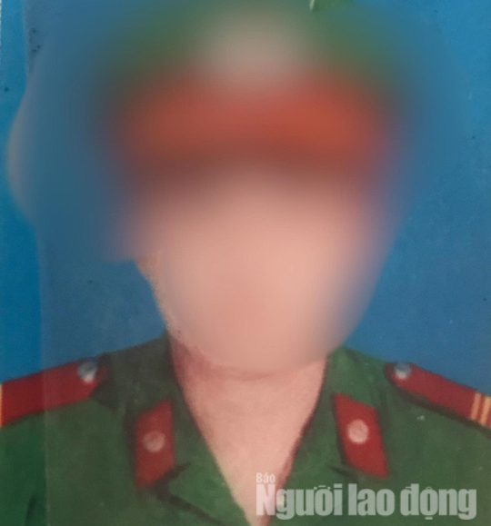 Vụ Thiếu úy uống nhầm ma túy tử vong: Bác sĩ trực cấp cứu nói gì?