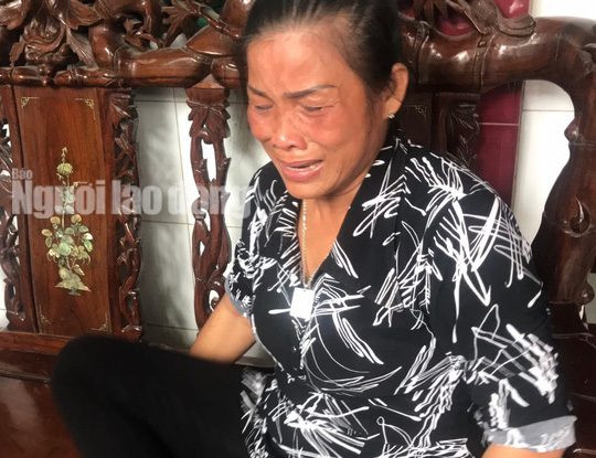 Vụ Thiếu úy uống nhầm ma túy tử vong: Bác sĩ trực cấp cứu nói gì?