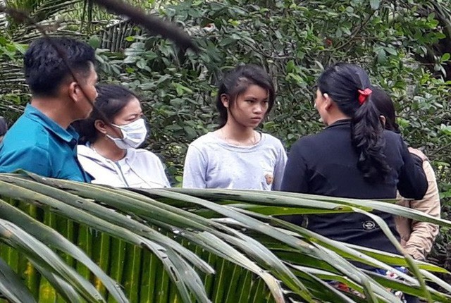 Kế hoạch kỹ lưỡng đáng sợ của gã con rể sát hại 3 người trong gia đình vợ