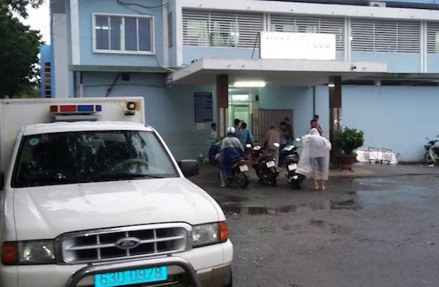 Nghi phạm thảm sát 3 người ở Tiền Giang lập mưu trước 2 tháng