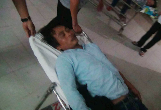 Kế hoạch kỹ lưỡng đáng sợ của gã con rể sát hại 3 người trong gia đình vợ