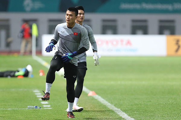 Việt Nam thẳng tiến vào vòng 1/8 Asiad