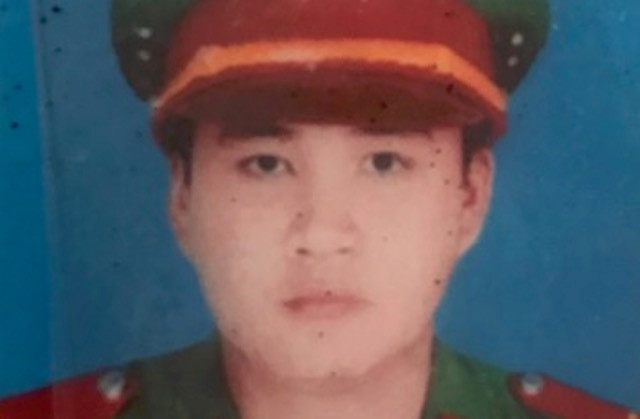Yêu cầu làm rõ vụ uống nhầm ma túy, thiếu úy cảnh sát tử vong