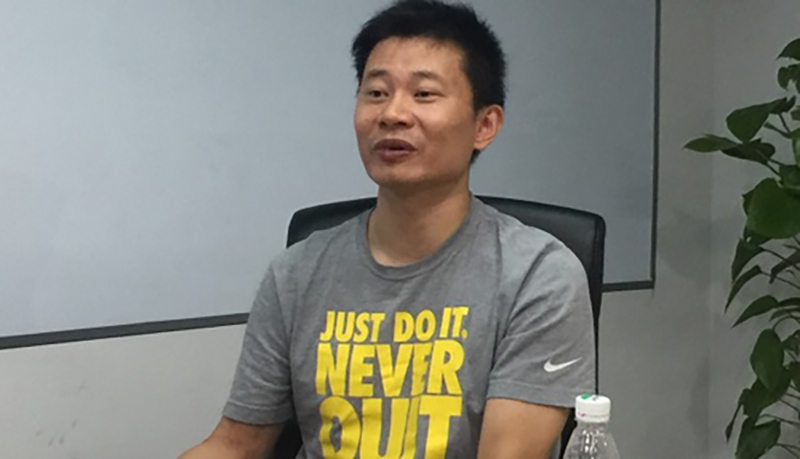 Trình duyệt thuần Trung Quốc bị phát hiện là bản sao Chrome