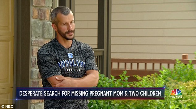 Lên truyền hình khóc lóc tìm vợ và hai con, chỉ vài tiếng sau người đàn ông bất ngờ thừa nhận đã chính tay giết chết họ