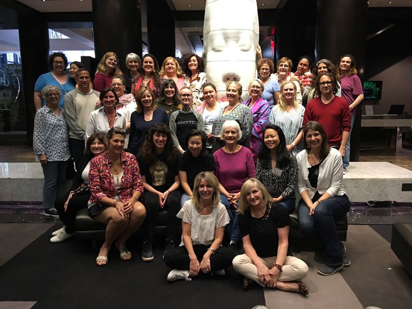 Nghề nghiệp mới toanh trên thế giới với cái tên rùng rợn: Nghề bà đỡ tử thần